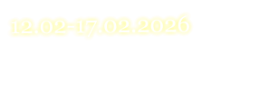 12.02-17.02.2026